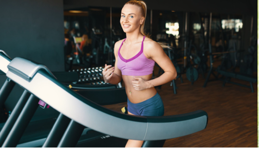 Adani Bandra Reclamation Project Project Gym